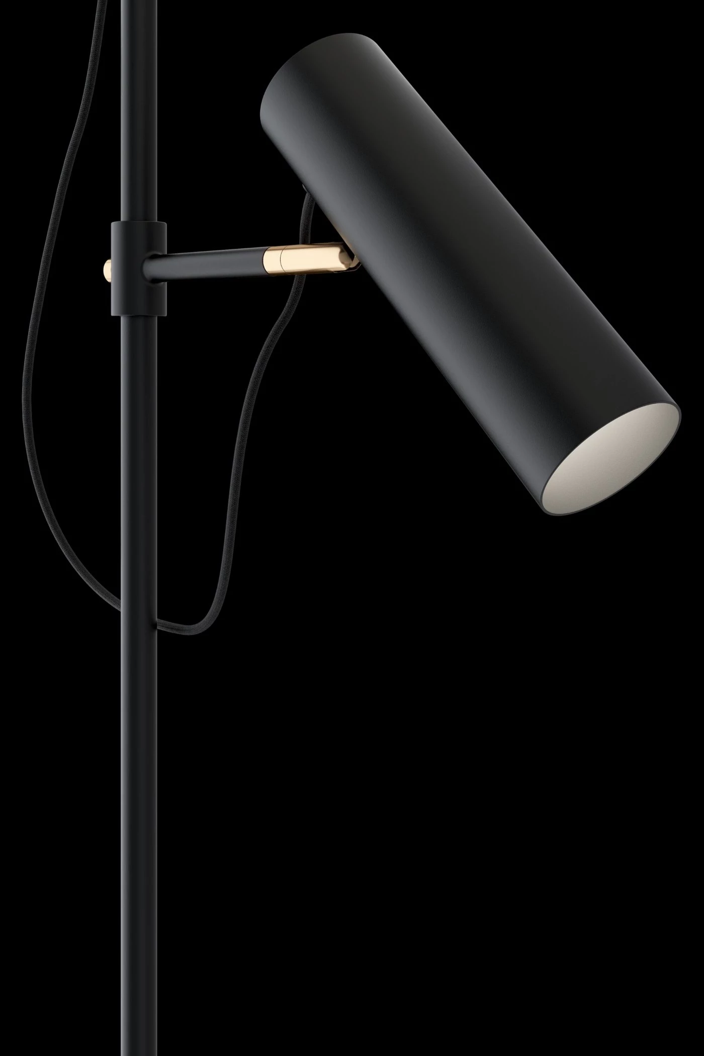   
                        Торшер MAYTONI (Німеччина) 36078    
                         у стилі Лофт.  
                        Тип джерела світла: світлодіодна лампа, змінна.                                                 Кольори плафонів і підвісок: Чорний.                         Матеріал: Метал.                          фото 4