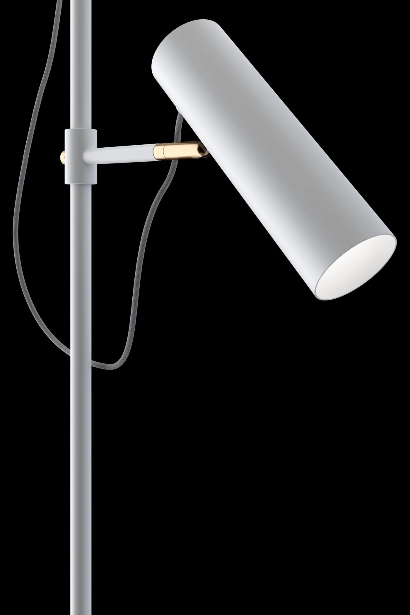   
                        
                        Торшер MAYTONI (Німеччина) 36079    
                         у стилі Лофт.  
                        Тип джерела світла: світлодіодна лампа, змінна.                                                 Кольори плафонів і підвісок: Білий.                         Матеріал: Метал.                          фото 4
