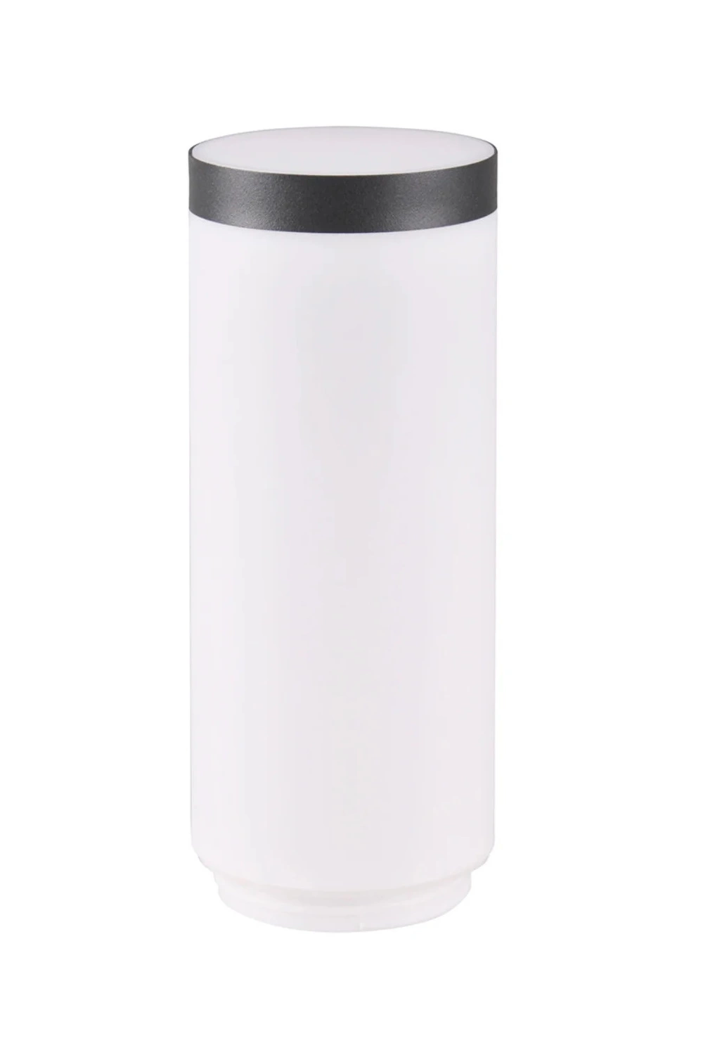   
                        
                        Абажур GOLDLUX (Польша) 36092    
                        .  
                        Тип источника света: светодиодная лампа, сменная.                                                 Цвета плафонов и подвесок: Белый.                         Материал: Пластик.                          фото 1