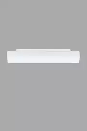   
                        
                        Світильник настінний EGLO (Австрія) 36194    
                         у стилі Модерн.  
                        Тип джерела світла: світлодіодна лампа, змінна.                                                 Кольори плафонів і підвісок: Білий.                         Матеріал: Скло.                          фото 1