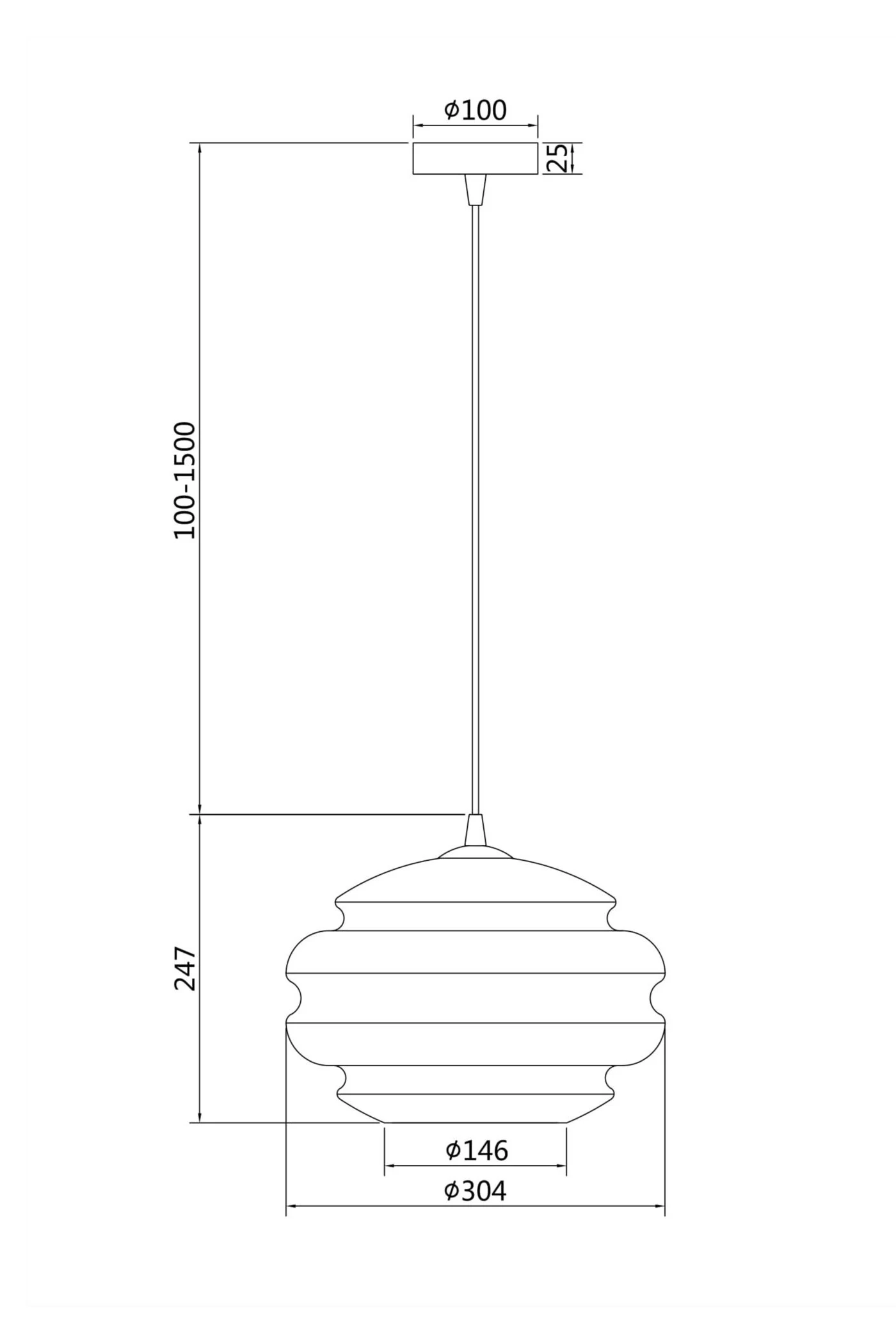   
                        Люстра MAYTONI (Німеччина) 36386    
                         у стилі Модерн.  
                        Тип джерела світла: світлодіодна лампа, змінна.                         Форма: Коло.                         Кольори плафонів і підвісок: Жовтий.                         Матеріал: Скло.                          фото 3