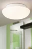   
                        Точковий світильник EGLO (Австрія) 36551    
                         у стилі модерн.  
                        Тип джерела світла: cвітлодіодні led, енергозберігаючі, розжарювання.                         Форма: коло.                         Кольори плафонів і підвісок: білий.                         Матеріал: скло.                          фото 2