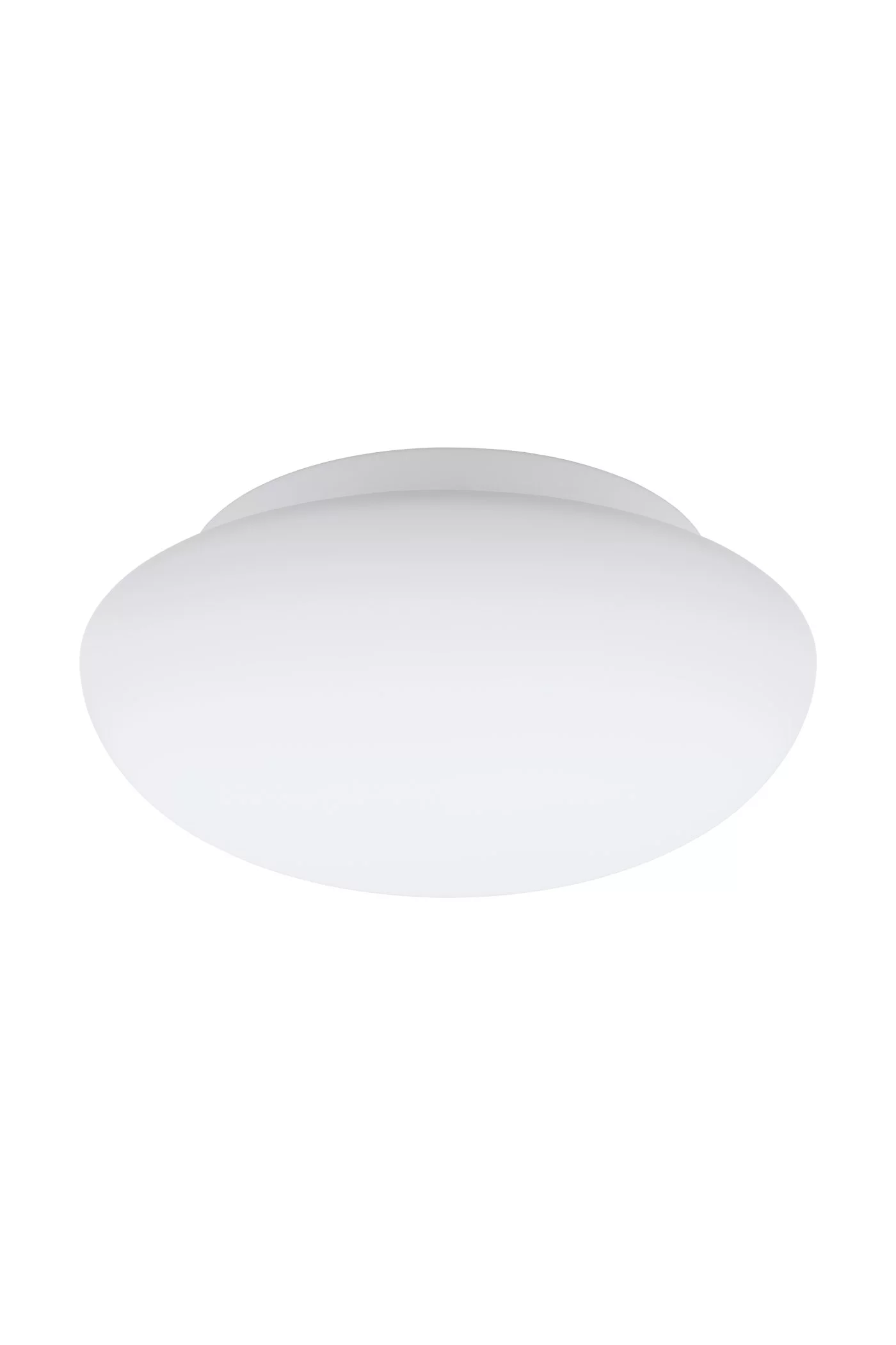   
                        Світильник стельовий EGLO (Австрія) 36552    
                         у стилі модерн.  
                        Тип джерела світла: cвітлодіодні led, енергозберігаючі, розжарювання.                         Форма: коло.                         Кольори плафонів і підвісок: білий.                         Матеріал: скло.                          фото 1