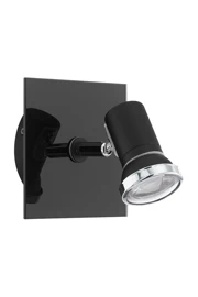   
                        
                        Точковий світильник EGLO (Австрія) 36678    
                         у стилі Модерн.  
                        Тип джерела світла: світлодіодна лампа, змінна.                         Форма: Прямокутник.                         Кольори плафонів і підвісок: Прозорий.                         Матеріал: Акрил.                          фото 1