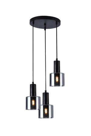 Люстра WUNDERLICHT 36801