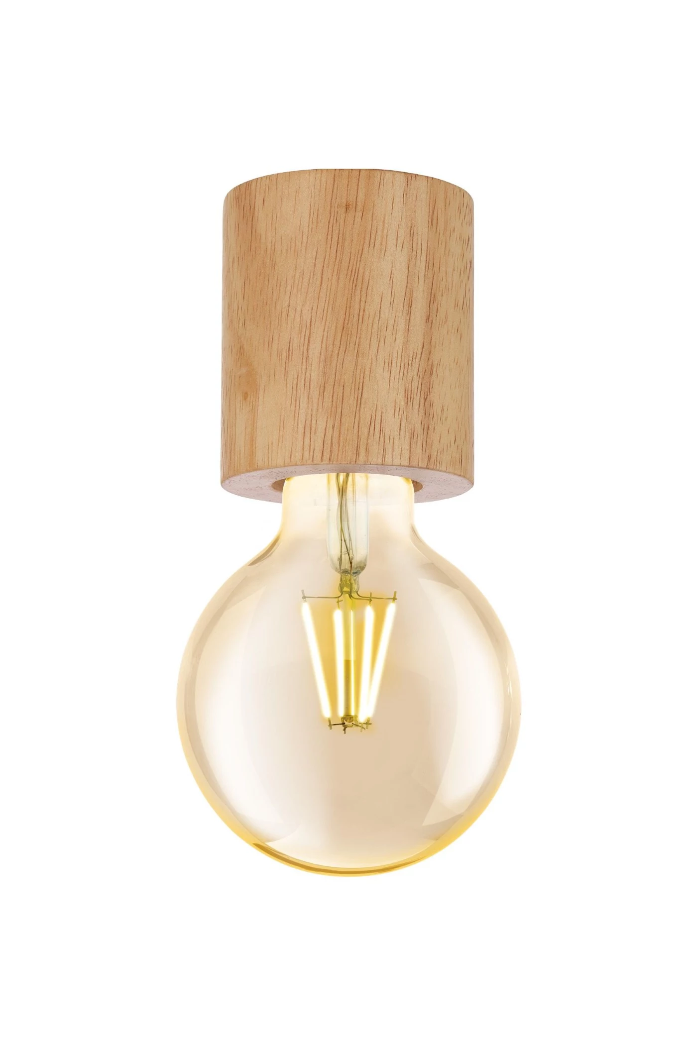   
                        
                        Точковий світильник EGLO (Австрія) 36850    
                         у стилі Кантрі.  
                        Тип джерела світла: світлодіодна лампа, змінна.                         Форма: Коло.                                                                          фото 1