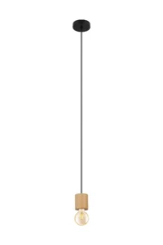   
                        
                        Люстра EGLO (Австрія) 36859    
                         у стилі Кантрі.  
                        Тип джерела світла: світлодіодна лампа, змінна.                         Форма: Коло.                                                                          фото 1