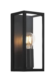   
                        
                        Світильник для ванної EGLO (Австрія) 36961    
                         у стилі Лофт.  
                        Тип джерела світла: світлодіодна лампа, змінна.                                                 Кольори плафонів і підвісок: Прозорий.                         Матеріал: Скло.                          фото 1