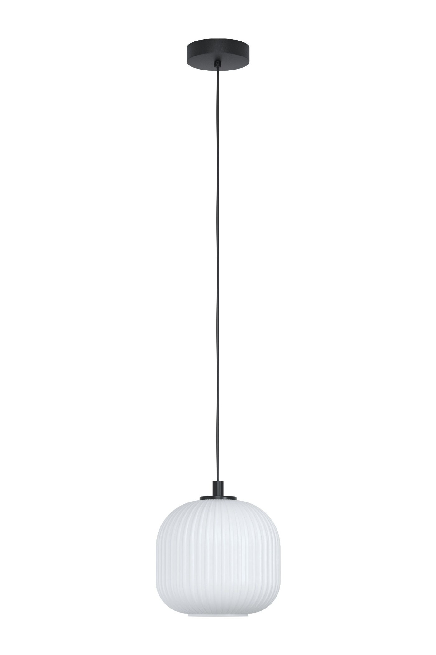   
                        Люстра EGLO (Австрія) 37301    
                         у стилі модерн.  
                        Тип джерела світла: cвітлодіодні led, енергозберігаючі, розжарювання.                         Форма: коло.                         Кольори плафонів і підвісок: білий.                         Матеріал: скло.                          фото 1