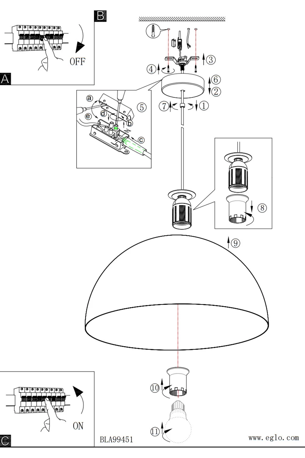   
                        Люстра EGLO  (Австрия) 37334    
                         в стиле Лофт.  
                        Тип источника света: светодиодная лампа, сменная.                         Форма: Круг.                         Цвета плафонов и подвесок: Черный, Серый.                         Материал: Сталь.                          фото 2