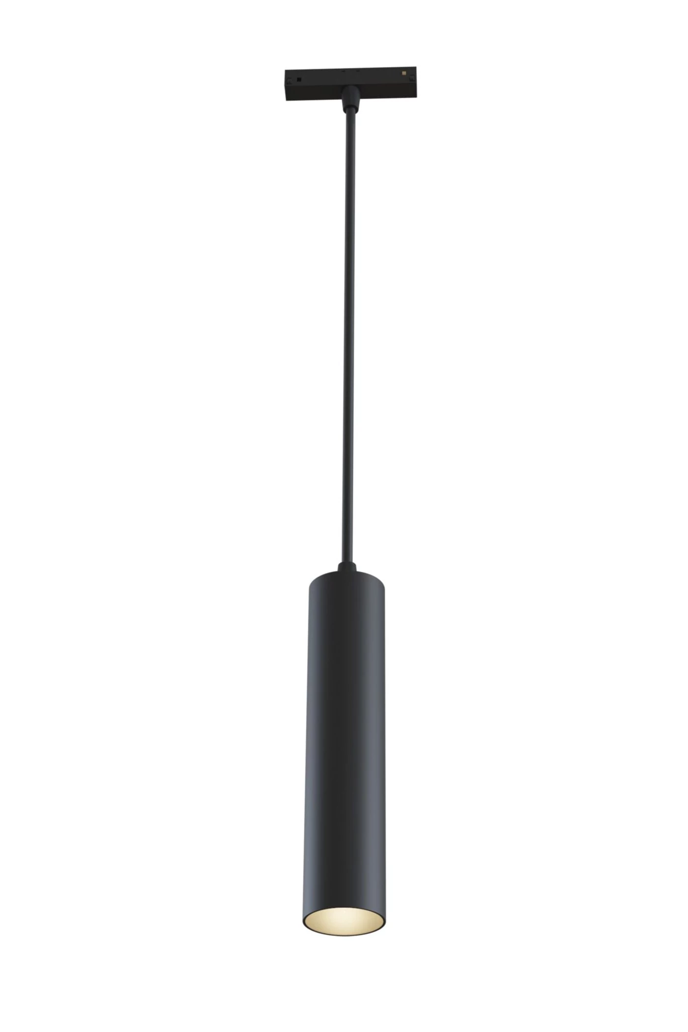   
                        
                        Трековий магнітний світильник MAYTONI (Німеччина) 37354    
                         у стилі Лофт.  
                        Тип джерела світла: вбудований led-модуль, незмінний.                         Форма: Коло.                         Кольори плафонів і підвісок: Чорний.                         Матеріал: Алюміній.                          фото 1
