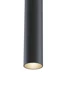   
                        
                        Трековий магнітний світильник MAYTONI (Німеччина) 37354    
                         у стилі Лофт.  
                        Тип джерела світла: вбудований led-модуль, незмінний.                         Форма: Коло.                         Кольори плафонів і підвісок: Чорний.                         Матеріал: Алюміній.                          фото 2
