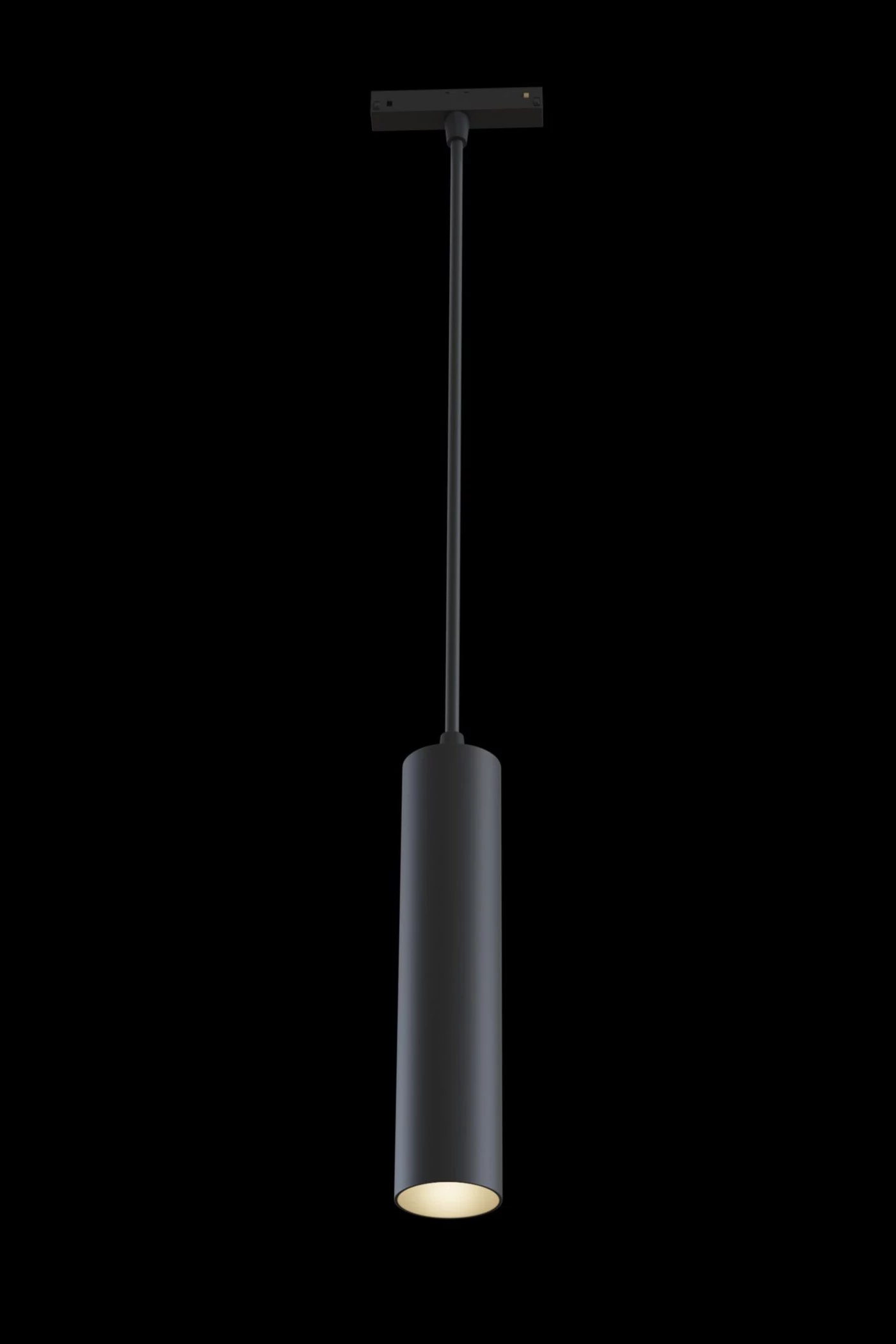  
                        
                        Трековий магнітний світильник MAYTONI (Німеччина) 37354    
                         у стилі Лофт.  
                        Тип джерела світла: вбудований led-модуль, незмінний.                         Форма: Коло.                         Кольори плафонів і підвісок: Чорний.                         Матеріал: Алюміній.                          фото 3