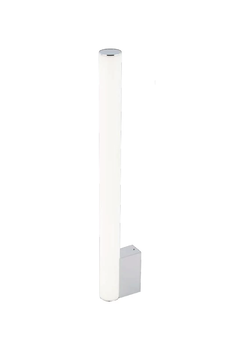   
                        
                        Светильник для ванной NOWODVORSKI (Польша) 37559    
                         в стиле Модерн.  
                        Тип источника света: встроенный led-модуль, несъемный.                                                 Цвета плафонов и подвесок: Белый.                         Материал: Акрил.                          фото 1