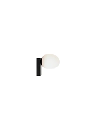   
                        
                        Світильник для ванної NOWODVORSKI (Польща) 37590    
                         у стилі Модерн.  
                        Тип джерела світла: світлодіодна лампа, змінна.                                                 Кольори плафонів і підвісок: Білий.                         Матеріал: Скло.                          фото 1