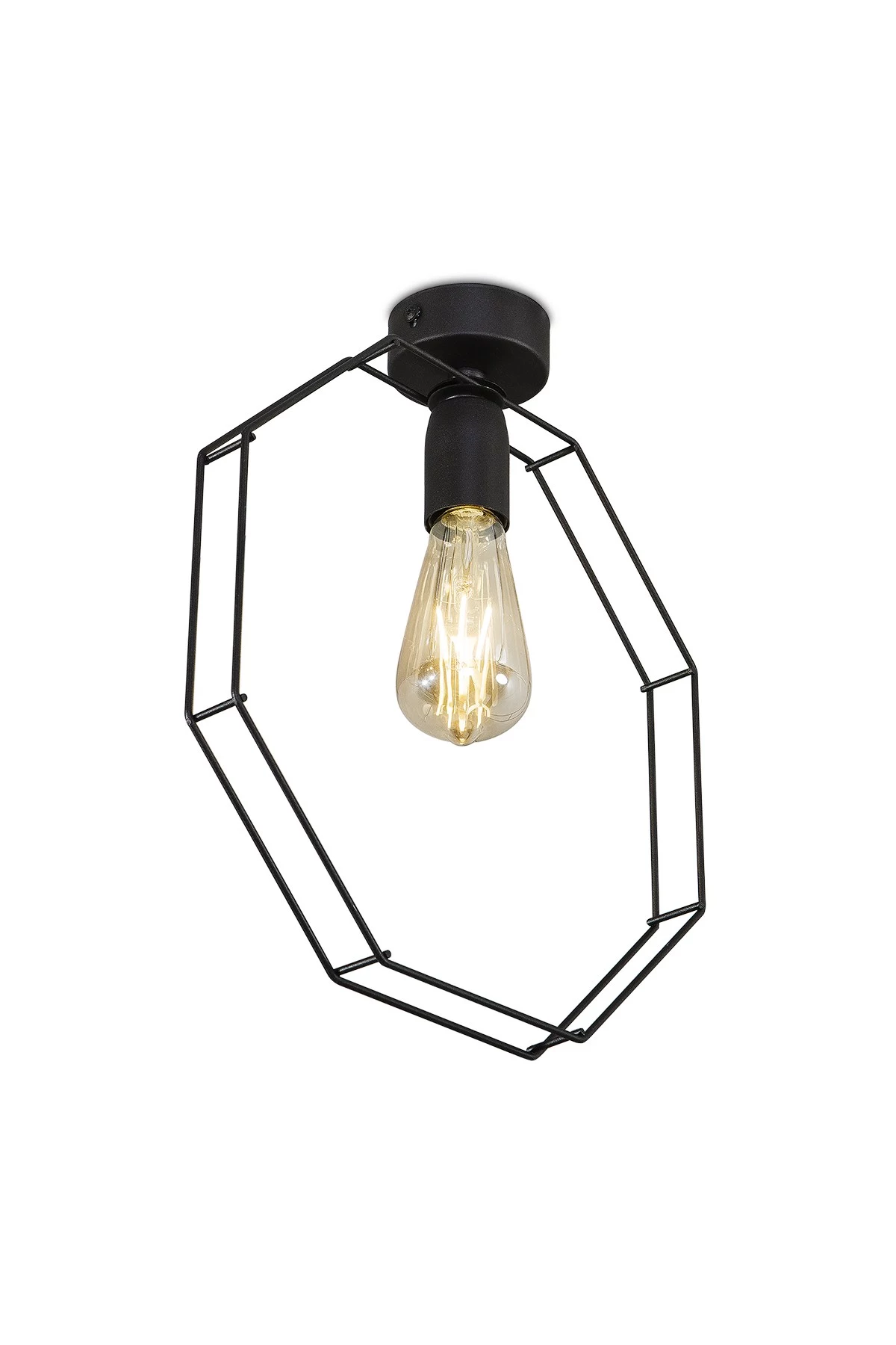   
                        
                        Люстра NB LIGHT (Украина) 37963    
                         В стиле Лофт.  
                        Тип источника света: светодиодная лампа, сменная.                         Форма: Круг.                         Цвета плафонов и подвесок: Черный.                         Материал: Металл.                          фото 2