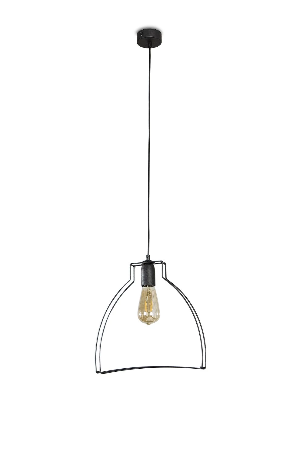   
                        
                        Люстра NB LIGHT (Украина) 37964    
                         В стиле Лофт.  
                        Тип источника света: светодиодная лампа, сменная.                         Форма: Прямоугольник.                         Цвета плафонов и подвесок: Черный.                         Материал: Металл.                          фото 1