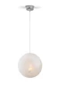   
                        
                        Люстра NB LIGHT (Україна) 37966    
                         У стилі Модерн.  
                        Тип джерела світла: світлодіодна лампа, змінна.                         Форма: Куля.                         Кольори плафонів і підвісок: Білий, Сірий.                         Матеріал: Скло.                          фото 2