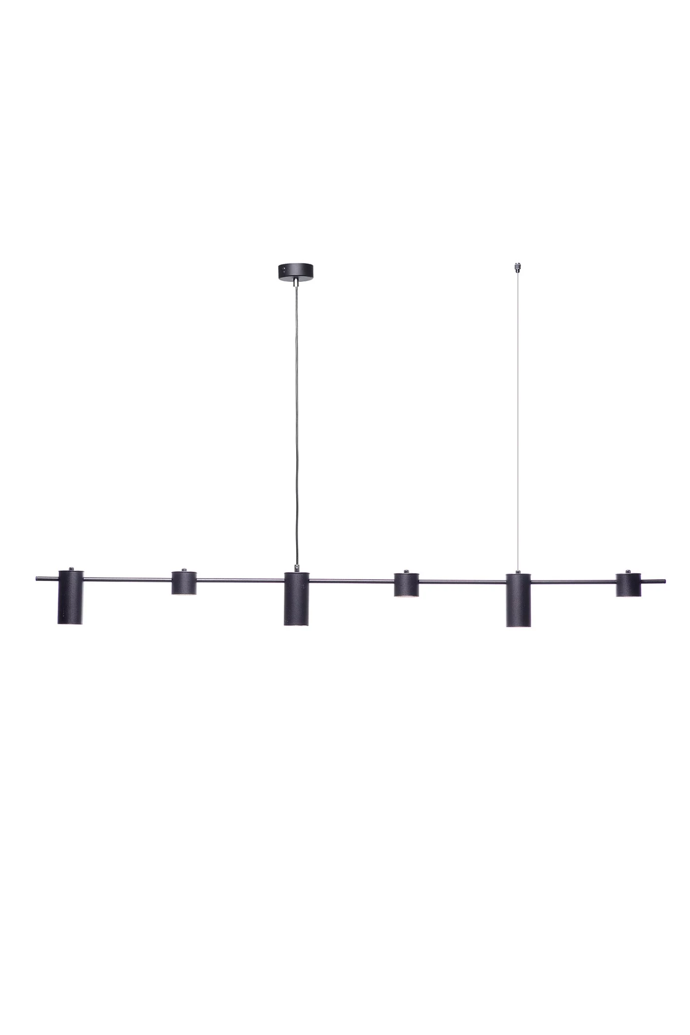   
                        
                        Люстра NB LIGHT (Україна) 38023    
                         У стилі Лофт.  
                        Тип джерела світла: вбудований led-модуль, незмінний.                         Форма: Прямокутник.                         Кольори плафонів і підвісок: Чорний.                         Матеріал: Метал.                          фото 1