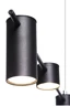   
                        
                        Люстра NB LIGHT (Україна) 38023    
                         У стилі Лофт.  
                        Тип джерела світла: вбудований led-модуль, незмінний.                         Форма: Прямокутник.                         Кольори плафонів і підвісок: Чорний.                         Матеріал: Метал.                          фото 4
