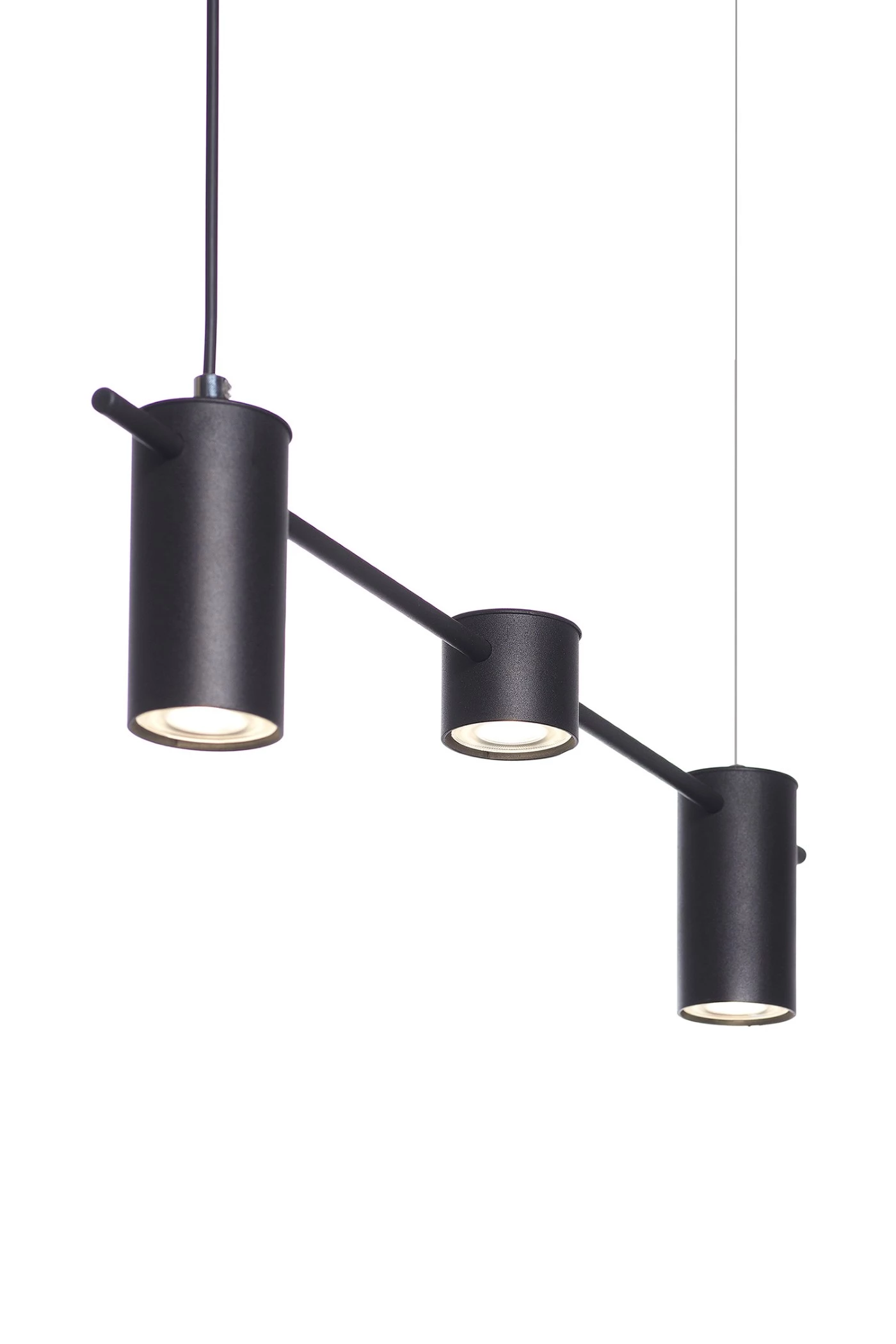   
                        
                        Люстра NB LIGHT (Україна) 38024    
                         У стилі Лофт.  
                        Тип джерела світла: вбудований led-модуль, незмінний.                         Форма: Прямокутник.                         Кольори плафонів і підвісок: Чорний.                         Матеріал: Метал.                          фото 3