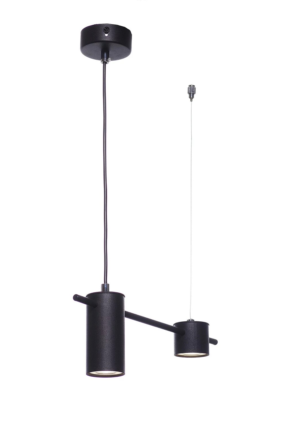   
                        
                        Люстра NB LIGHT (Україна) 38026    
                         У стилі Лофт.  
                        Тип джерела світла: вбудований led-модуль, незмінний.                         Форма: Прямокутник.                         Кольори плафонів і підвісок: Чорний.                         Матеріал: Метал.                          фото 2