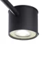  
                        Люстра NB LIGHT  (Украина) 38033    
                         в стиле Лофт.  
                        Тип источника света: встроенный led-модуль, несъемный.                         Форма: Прямоугольник.                         Цвета плафонов и подвесок: Черный.                         Материал: Металл.                          фото 4