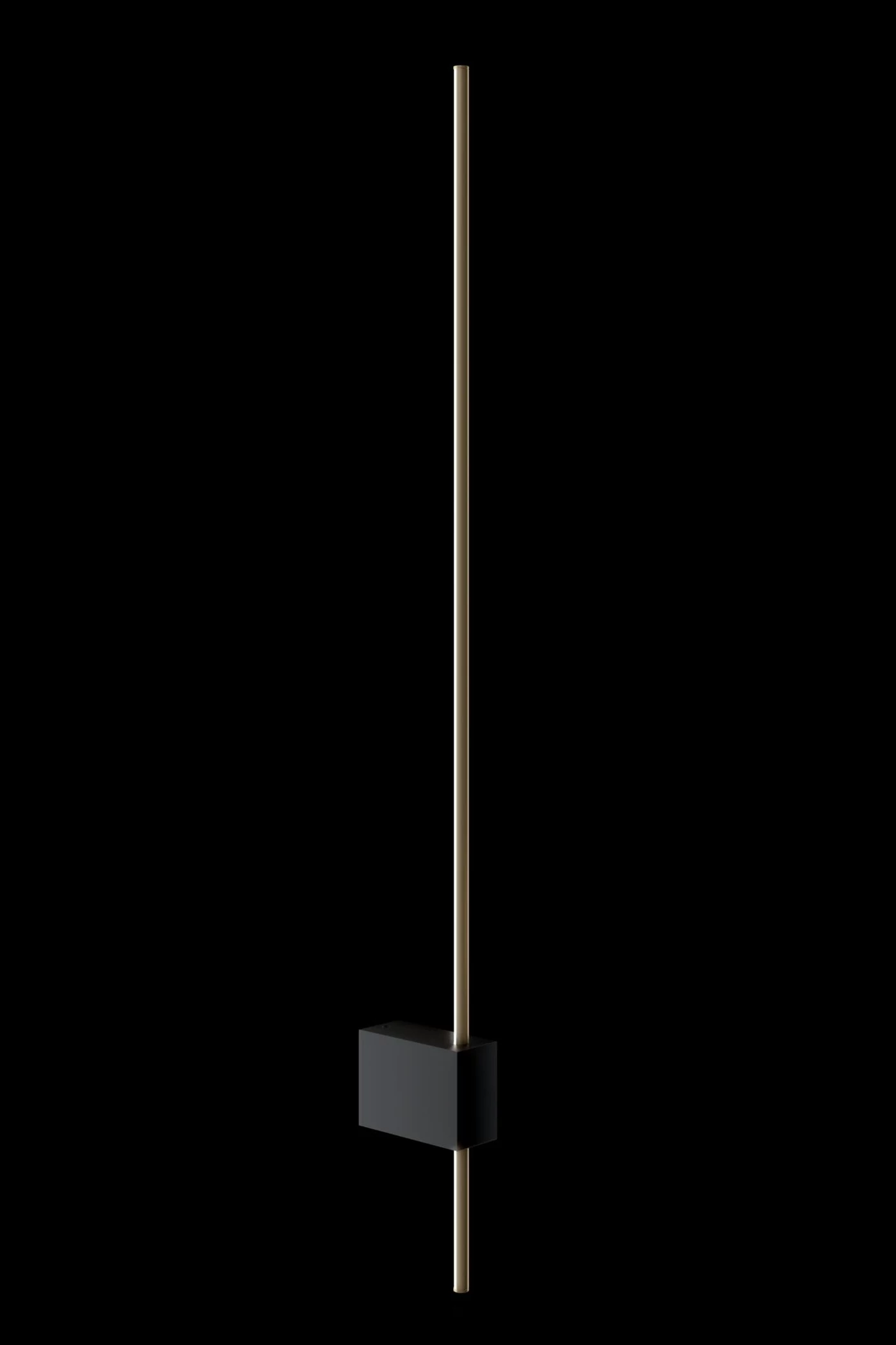   
                        Декоративна підсвітка MAYTONI (Німеччина) 38289    
                         у стилі лофт.  
                        Тип джерела світла: вбудовані світлодіоди led.                                                 Кольори плафонів і підвісок: золото.                         Матеріал: алюміній.                          фото 3