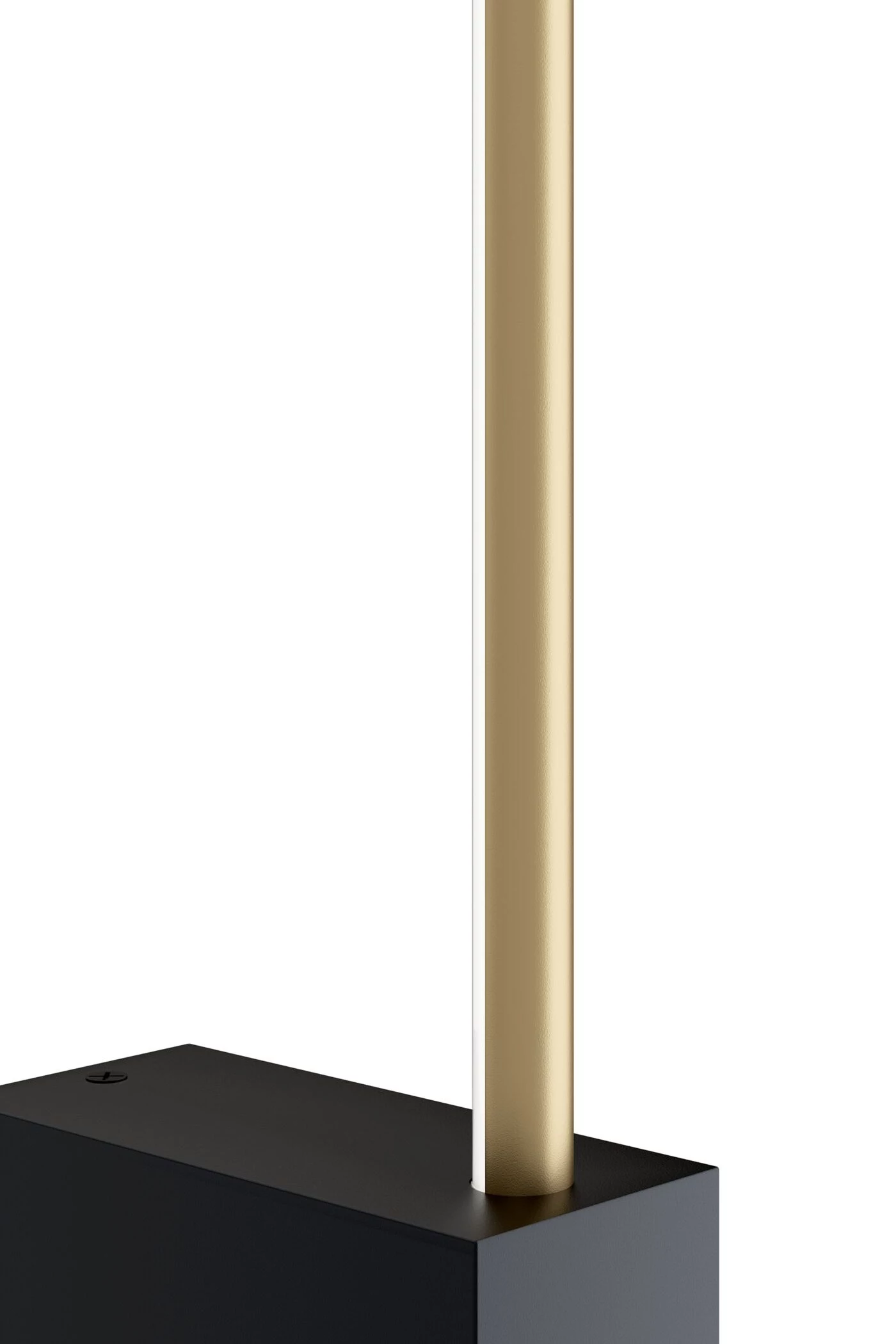   
                        Декоративна підсвітка MAYTONI (Німеччина) 38290    
                         у стилі лофт.  
                        Тип джерела світла: вбудовані світлодіоди led.                                                 Кольори плафонів і підвісок: золото.                         Матеріал: алюміній.                          фото 2