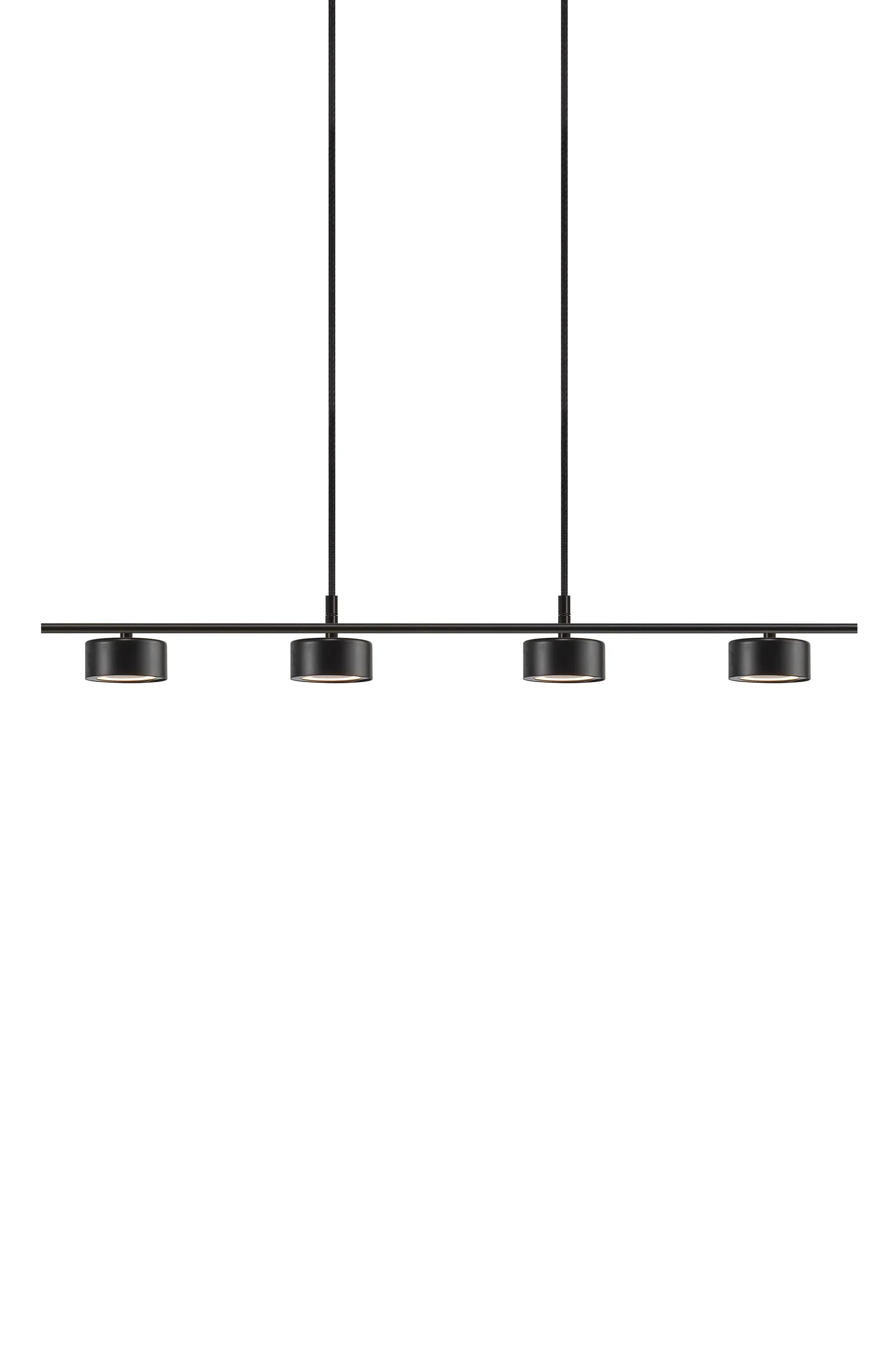   
                        
                        Люстра NORDLUX (Данія) 38440    
                         У стилі Хай-тек.  
                        Тип джерела світла: вбудований led-модуль, незмінний.                         Форма: Прямокутник.                         Кольори плафонів і підвісок: Чорний.                         Матеріал: Пластик.                          фото 1