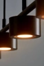   
                        
                        Люстра NORDLUX (Данія) 38440    
                         У стилі Хай-тек.  
                        Тип джерела світла: вбудований led-модуль, незмінний.                         Форма: Прямокутник.                         Кольори плафонів і підвісок: Чорний.                         Матеріал: Пластик.                          фото 2