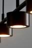   
                        
                        Люстра NORDLUX (Данія) 38440    
                         У стилі Хай-тек.  
                        Тип джерела світла: вбудований led-модуль, незмінний.                         Форма: Прямокутник.                         Кольори плафонів і підвісок: Чорний.                         Матеріал: Пластик.                          фото 3