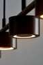   
                        
                        Люстра NORDLUX (Данія) 38440    
                         У стилі Хай-тек.  
                        Тип джерела світла: вбудований led-модуль, незмінний.                         Форма: Прямокутник.                         Кольори плафонів і підвісок: Чорний.                         Матеріал: Пластик.                          фото 4