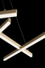   
                        
                        Люстра MAYTONI (Германия) 38617    
                         в стиле Хай-тек.  
                        Тип источника света: встроенный led-модуль, несъемный.                         Форма: Круг.                         Цвета плафонов и подвесок: Золото, Белый.                         Материал: Алюминий, Акрил.                          фото 3