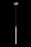   
                        Люстра MAYTONI (Німеччина) 38708    
                         у стилі хай-тек.  
                        Тип джерела світла: вбудовані світлодіоди led.                         Форма: циліндр.                         Кольори плафонів і підвісок: білий.                         Матеріал: акрил.                          фото 2