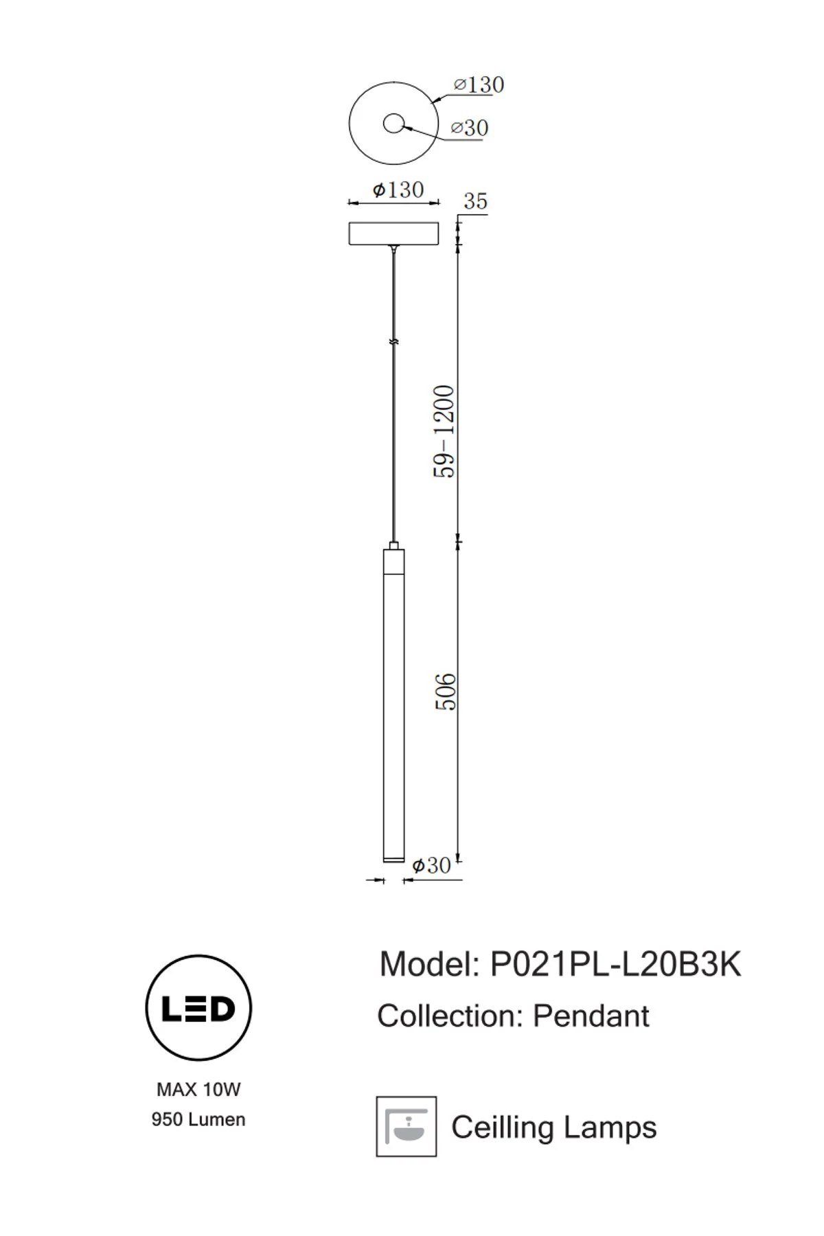   
                        Люстра MAYTONI (Німеччина) 38709    
                         у стилі хай-тек.  
                        Тип джерела світла: вбудовані світлодіоди led.                         Форма: циліндр.                         Кольори плафонів і підвісок: білий.                         Матеріал: акрил.                          фото 3