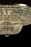   
                        
                        Хрустальная люстра ARTGLASS (Чехия) 38984    
                         в стиле Классика.  
                        Тип источника света: светодиодная лампа, сменная.                         Форма: Круг.                         Цвета плафонов и подвесок: Прозрачный.                         Материал: Хрусталь.                          фото 3