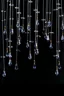   
                        
                        Кришталева люстра ARTGLASS (Чехія) 39273    
                         У стилі Арт-деко.  
                        Тип джерела світла: світлодіодна лампа, змінна.                         Форма: Коло.                         Кольори плафонів і підвісок: Прозорий.                         Матеріал: Кришталь.                          фото 2