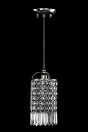 Кришталева люстра ARTGLASS 39385