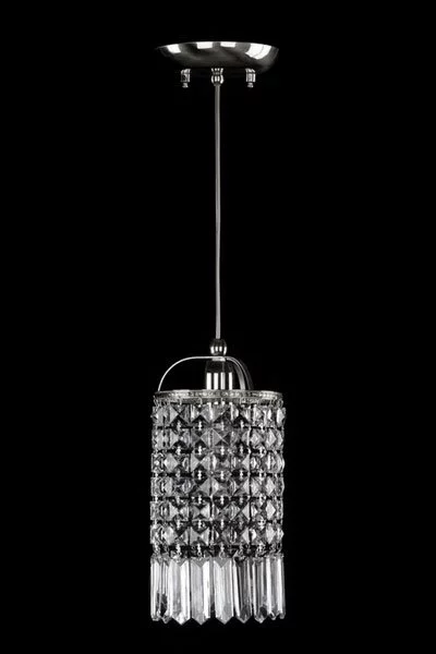   
                        Хрустальная люстра ARTGLASS  (Чехия) 39385    
                         в стиле Арт-деко.  
                        Тип источника света: светодиодная лампа, сменная.                         Форма: Круг.                         Цвета плафонов и подвесок: Прозрачный.                         Материал: Хрусталь.                          фото 1