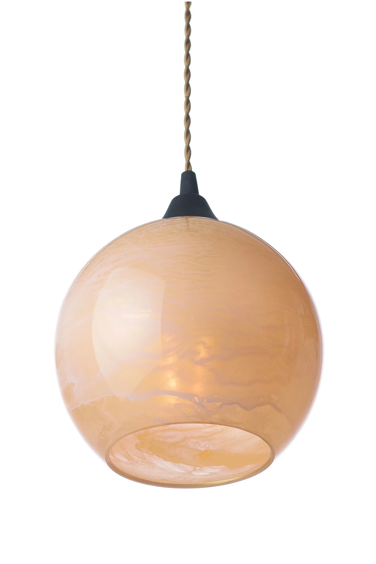   
                        
                        Люстра NB LIGHT (Україна) 39541    
                         У стилі Модерн.  
                        Тип джерела світла: світлодіодна лампа, змінна.                         Форма: Куля.                         Кольори плафонів і підвісок: Бежевий.                         Матеріал: Скло.                          фото 4