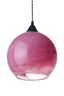   
                        
                        Люстра NB LIGHT (Україна) 39556    
                         у стилі Модерн.  
                        Тип джерела світла: світлодіодна лампа, змінна.                         Форма: Куля.                         Кольори плафонів і підвісок: Рожевий.                         Матеріал: Скло.                          фото 3