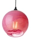   
                        
                        Люстра NB LIGHT (Украина) 39556    
                         В стиле Модерн.  
                        Тип источника света: светодиодная лампа, сменная.                         Форма: Шар.                         Цвета плафонов и подвесок: Розовый.                         Материал: Стекло.                          фото 4