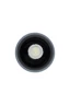   
                        
                        Точечный светильник NOWODVORSKI (Польша) 39857    
                         в стиле Хай-тек.  
                        Тип источника света: светодиодная лампа, сменная.                         Форма: Круг.                         Цвета плафонов и подвесок: Черный.                         Материал: Акрил.                          фото 3