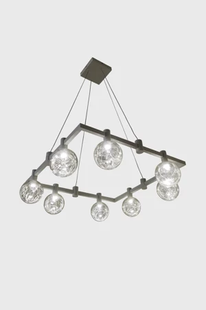 Люстра LAGUNA LIGHTING 39933