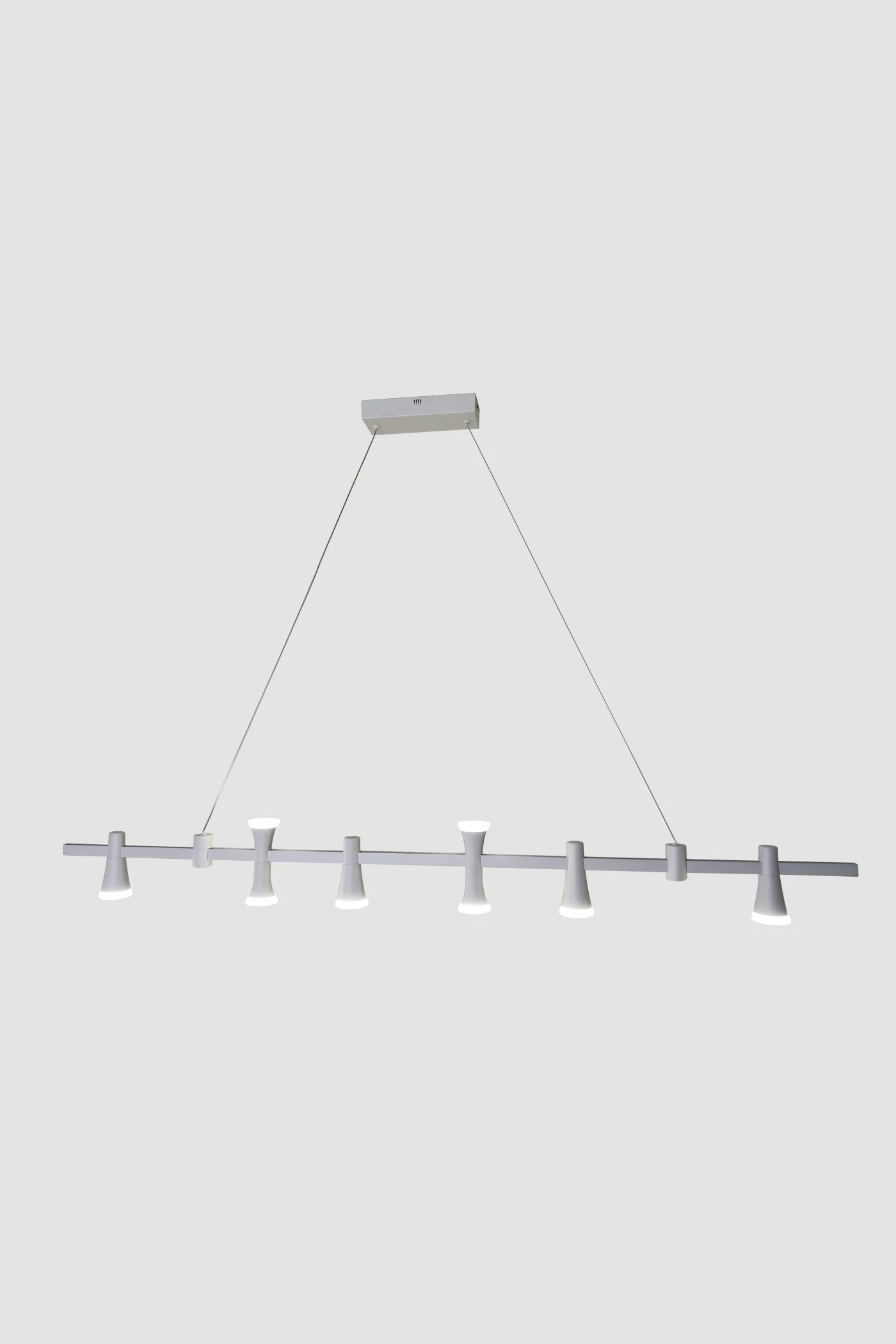   
                        
                        Люстра LAGUNA LIGHTING (Україна) 39939    
                         У стилі Модерн.  
                        Тип джерела світла: вбудований led-модуль, незмінний.                         Форма: Прямокутник.                         Кольори плафонів і підвісок: Прозорий.                         Матеріал: Скло.                          фото 1
