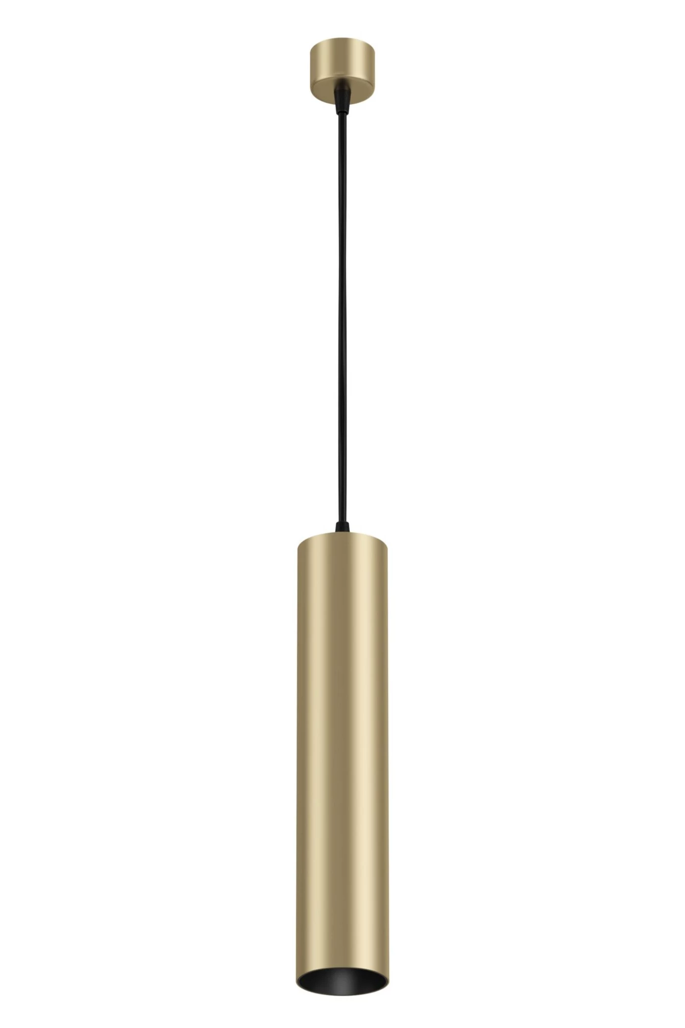   
                        
                        Люстра MAYTONI (Німеччина) 39965    
                         у стилі Хай-тек.  
                        Тип джерела світла: світлодіодна лампа, змінна.                         Форма: Циліндр.                         Кольори плафонів і підвісок: Золото.                         Матеріал: Алюміній.                          фото 1