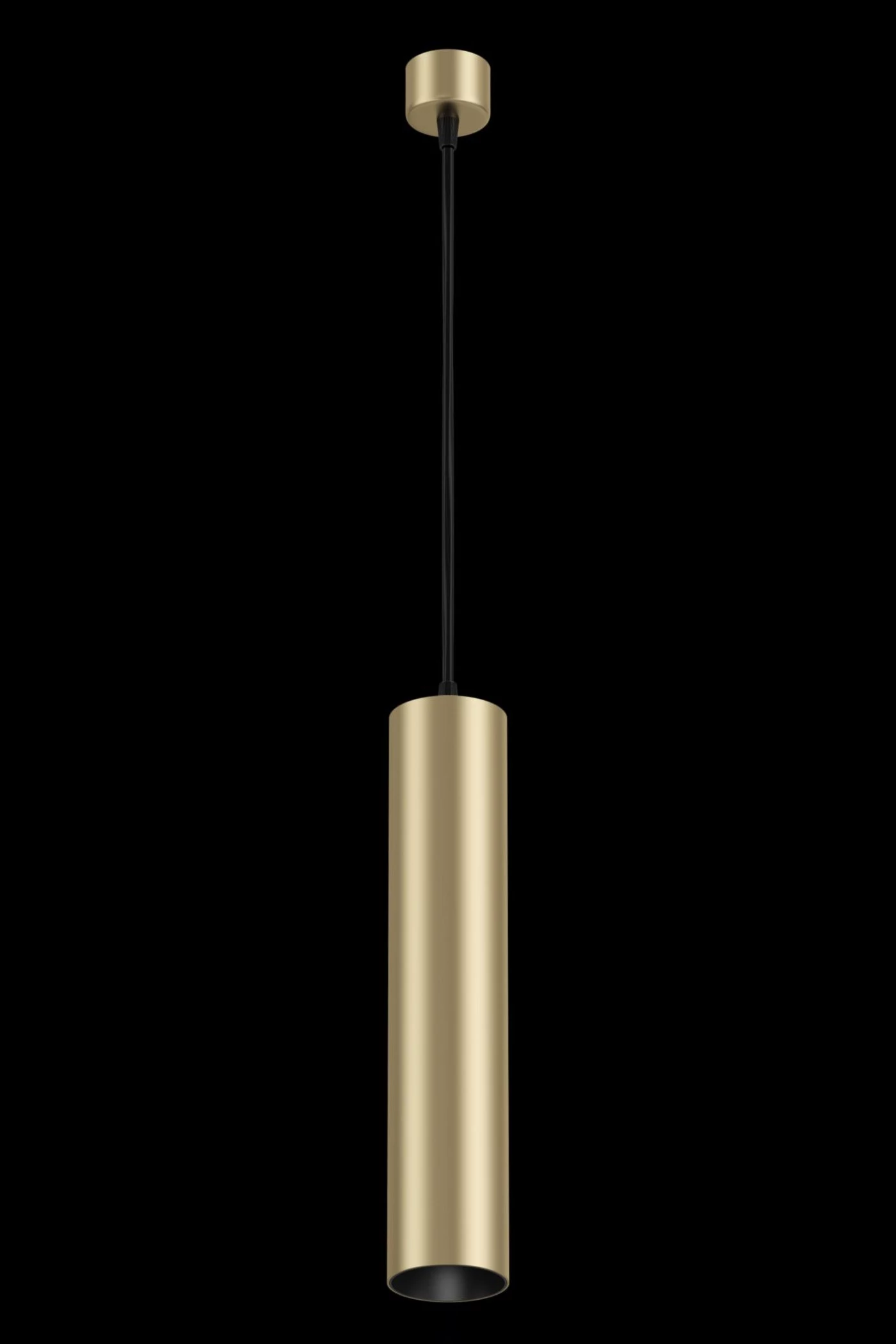   
                        
                        Люстра MAYTONI (Німеччина) 39965    
                         у стилі Хай-тек.  
                        Тип джерела світла: світлодіодна лампа, змінна.                         Форма: Циліндр.                         Кольори плафонів і підвісок: Золото.                         Матеріал: Алюміній.                          фото 3