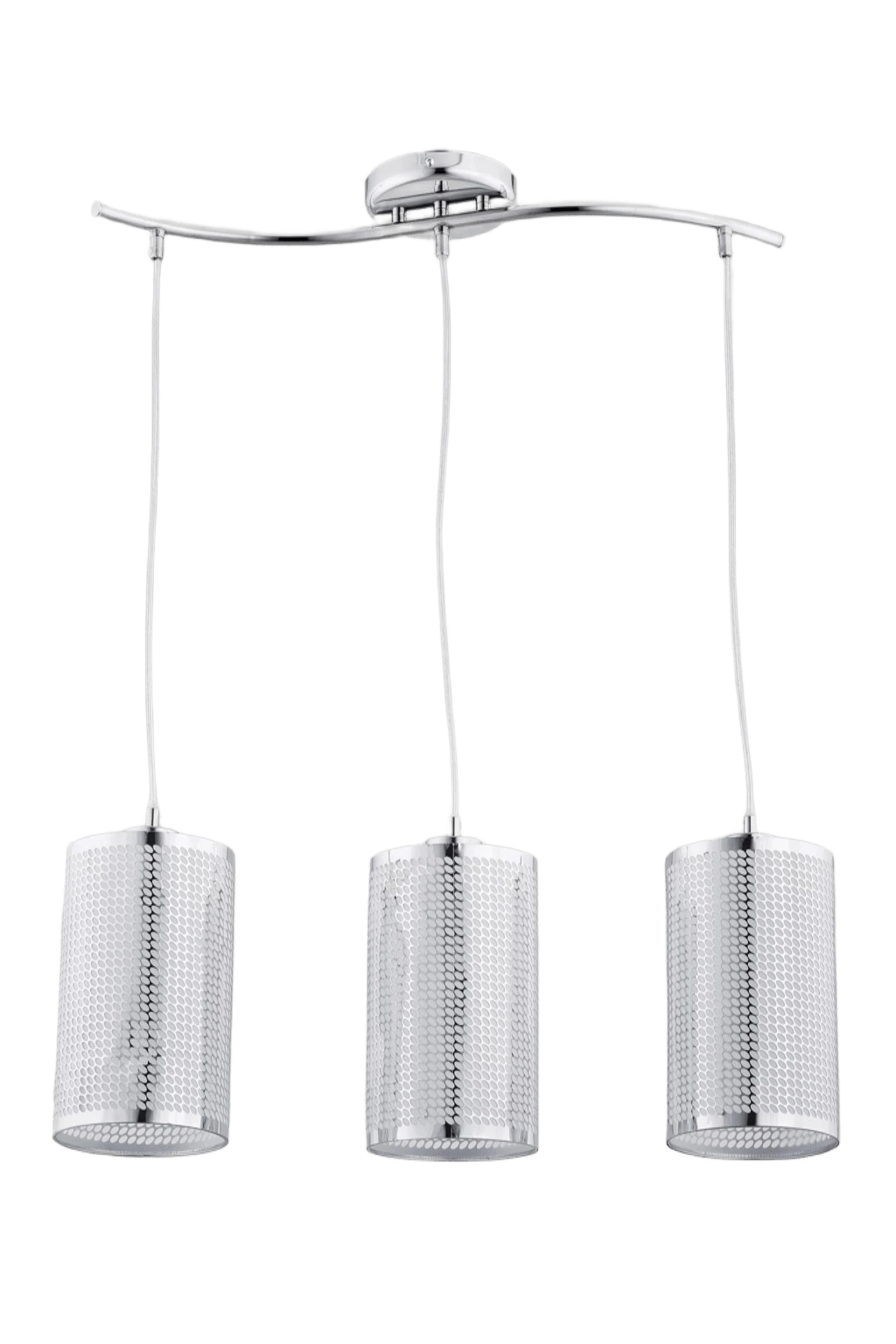 Люстра ALFA (Польща) 40092    
                         У стилі Модерн.  
                        Тип джерела світла: світлодіодна лампа, змінна.                         Форма: Прямокутник.                         Кольори плафонів і підвісок: Сірий.                         Матеріал: Метал.                          фото 1