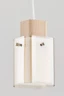   
                        
                        Люстра ALFA (Польща) 40164    
                         у стилі Модерн.  
                        Тип джерела світла: світлодіодна лампа, змінна.                         Форма: Квадрат.                         Кольори плафонів і підвісок: Жовтий, Білий.                         Матеріал: Скло, Тканина.                          фото 2